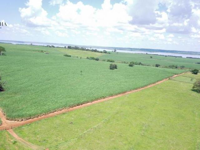 Fazenda para venda em Vista Alegre, Santo Antônio do Aracang