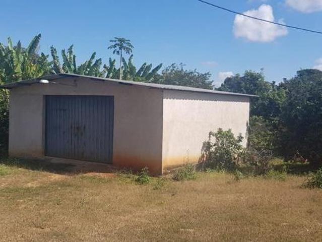 Fazenda para Venda FAZENDA, Paraopeba 980000m²