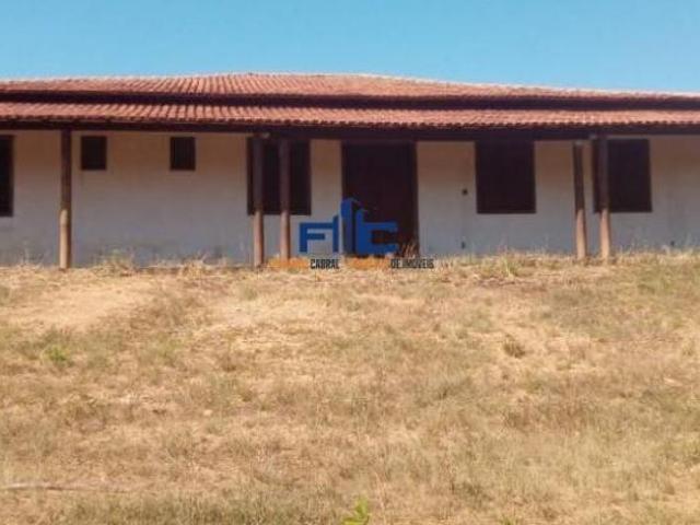 Fazenda para venda Zona Rural Araçaí