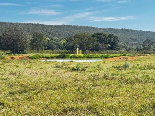 Fazenda Pecuária Cáceres/MT