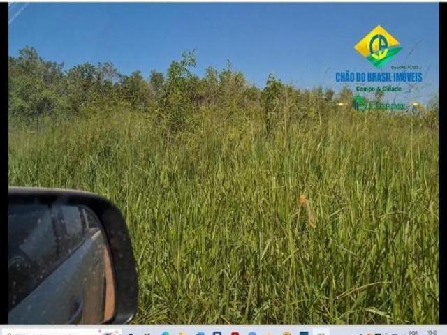 Fazenda Pecuária 1.500 ha Anastácio, MS, Brasil