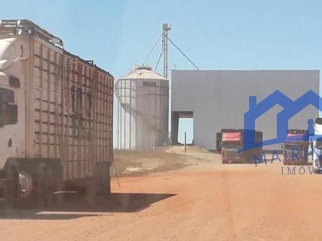 Sítio/Fazenda à Venda, 600 alqueires por R$ 45.000.000 Cód. ch1743