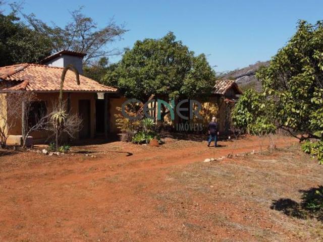 Fazenda Pitoresca de 350 há em Diamantina MG Ótima para a Agroecologia, paisagens maravilhosas!