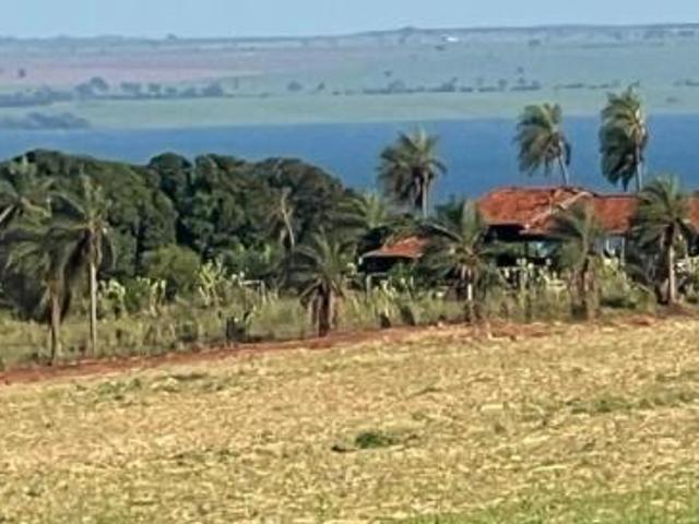 FAZENDA PRESIDENTE EPITACIO