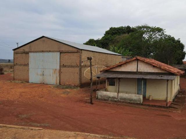 FAZENDA PRÓPRIA PARA CAFÉ EM COROMANDEL