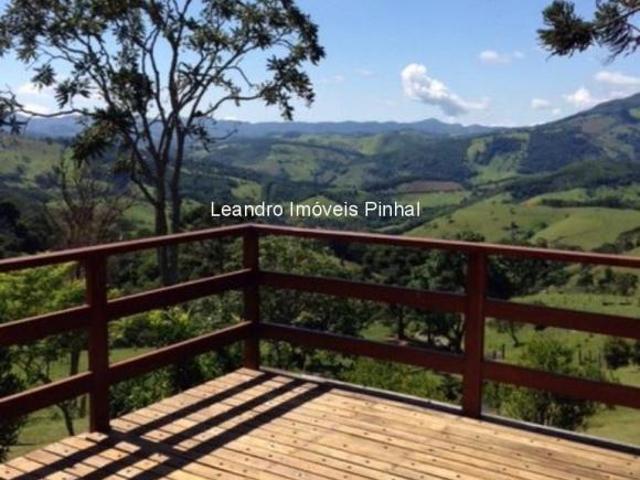 Fazenda, Próximo ao Centro, Sapucaí mirim, MG