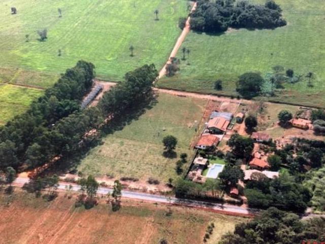 Fazenda, Rural, Pedregulho, SP