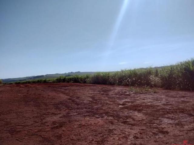 Fazenda, Rural, Restinga, SP