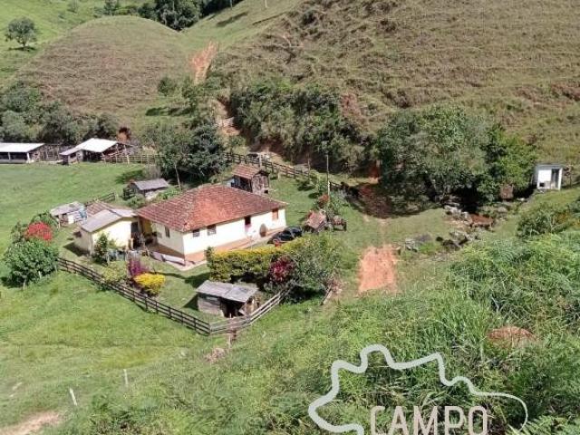 FAZENDA RICA EM ÁGUA 117 HECTARES EM PASSA VINTE MG !