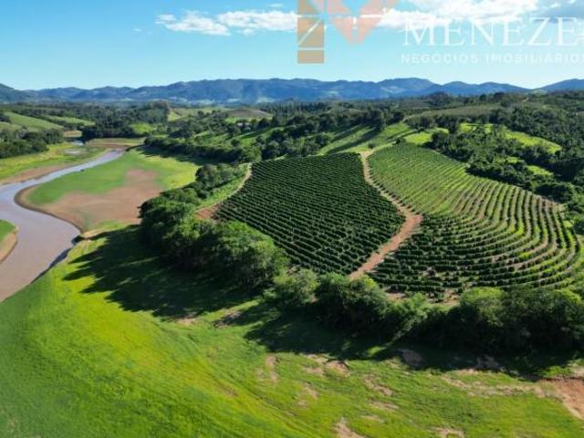 Fazenda Rio Pardo em Poços de Caldas