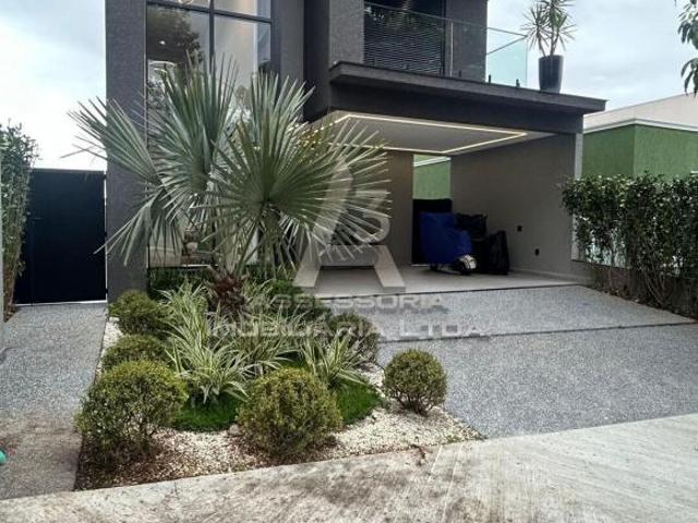 FAZENDA RODEIO Casa à Venda no Condomínio Bella Città Fazenda Rodeio Mogi das Cruzes SP