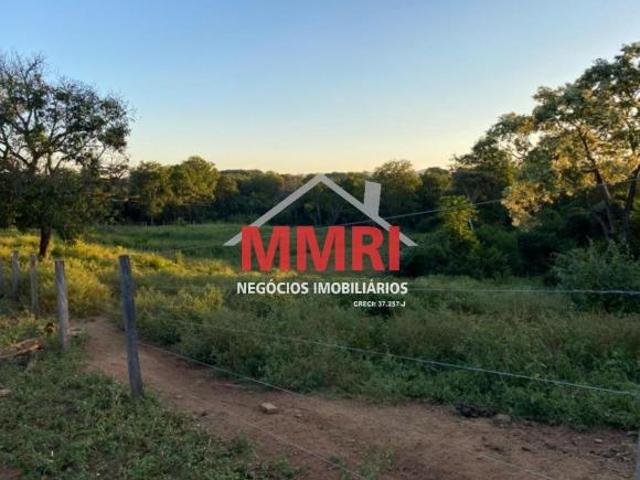 Fazenda, Santana, Paracatu, MG