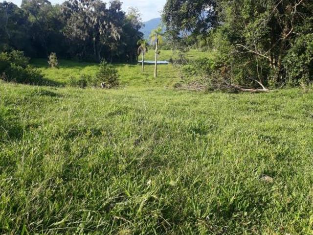 Fazenda / sítio à venda