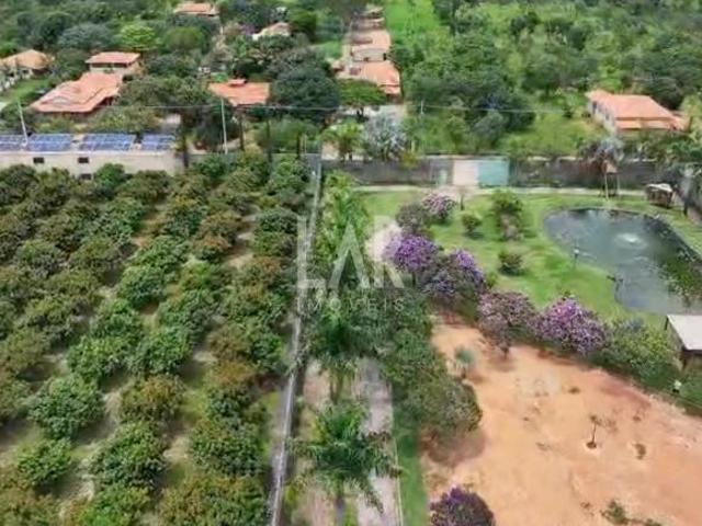 Fazenda Sítio à venda em Funilândia, MG, com 63.000 m² &gt  Seja um produtor de Lichia!