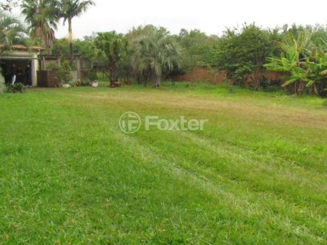 Fazenda / Sítio / Chácara, 3 dormitórios, 110 m², em Novo Mundo