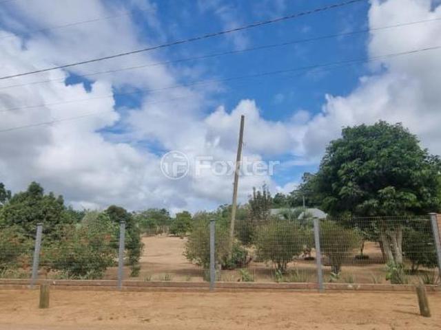 Fazenda / Sítio / Chácara, 3 dormitórios, 127.2 m², em Águas Claras Distrito