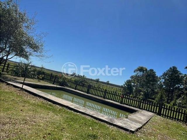 Fazenda / Sítio / Chácara, 3 dormitórios, 131.25 m², em Pinhal