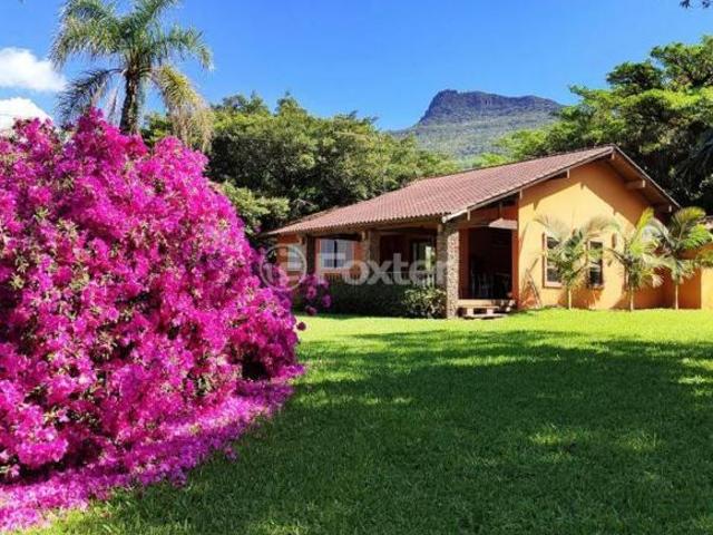 Fazenda / Sítio / Chácara, 3 dormitórios, 150000 m², em Barra do Ouro