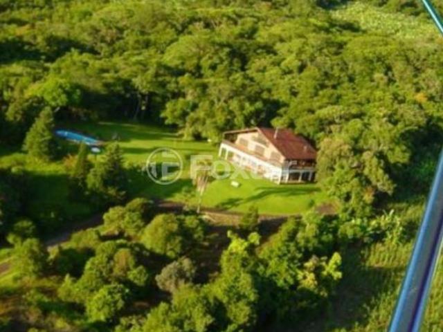 Fazenda / Sítio / Chácara, 3 dormitórios, 20000 m², em Dom Luiz Guanella