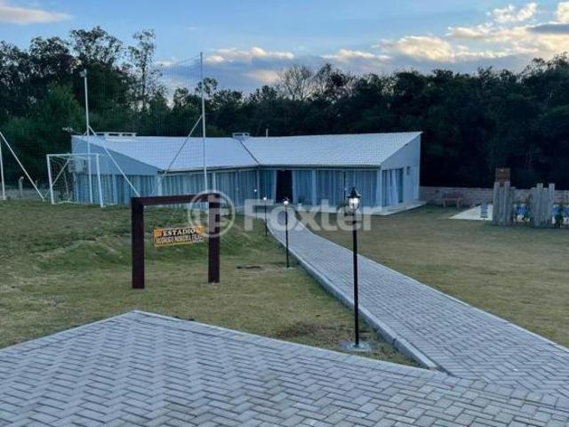Fazenda / Sítio / Chácara, 3 dormitórios, 230 m², em Rural