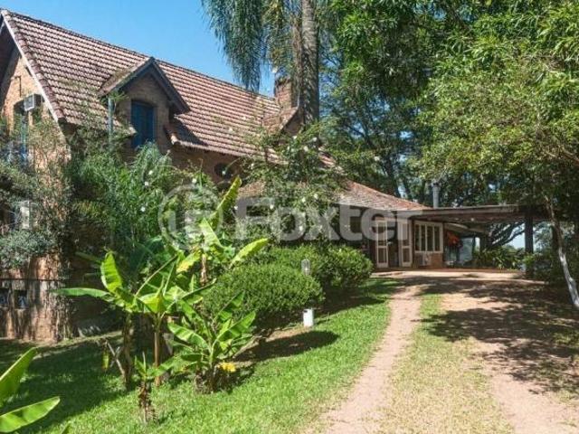 Fazenda / Sítio / Chácara, 3 dormitórios, 250 m², em Arquipélago