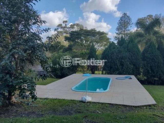 Fazenda / Sítio / Chácara, 2 dormitórios, 3000 m², em Parque São Cristóvão