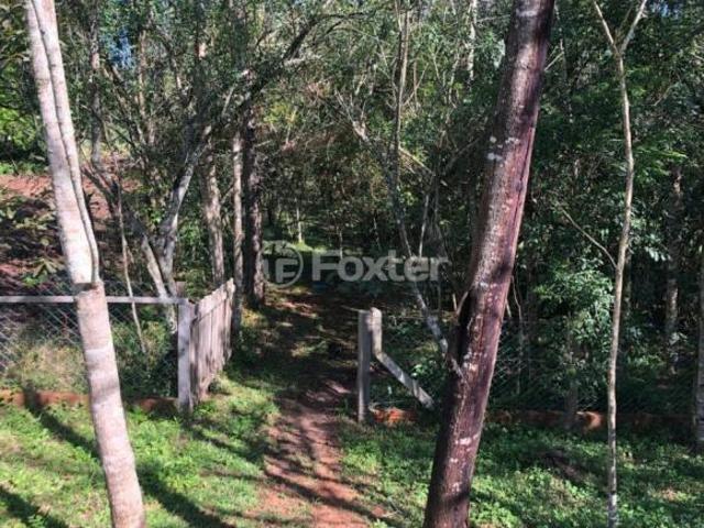 Fazenda / Sítio / Chácara, 1 dormitórios, 36 m², em Parque Eldorado