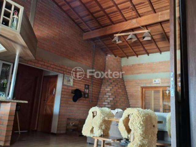Fazenda / Sítio / Chácara, 2 dormitórios, 165 m², em Passo dos Pacheco
