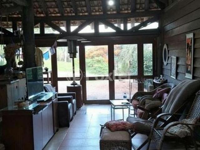 Fazenda / Sítio / Chácara, 2 dormitórios, 330 m², em Taquara