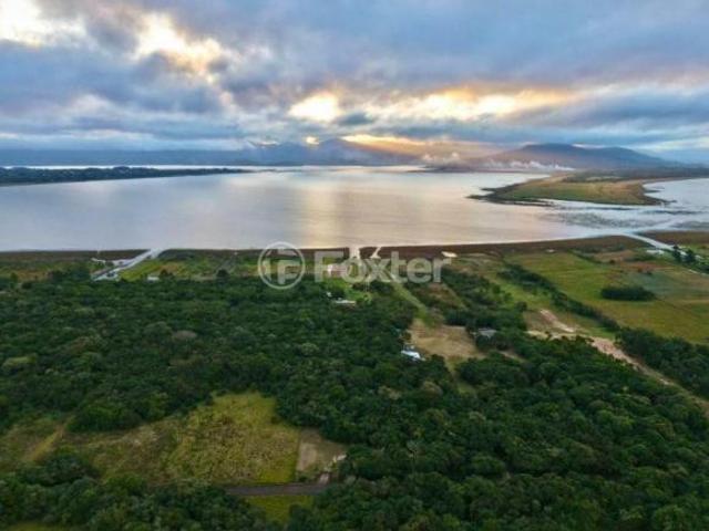 Fazenda / Sítio / Chácara, 2 dormitórios, 370 m², em Lagoa do Palmital