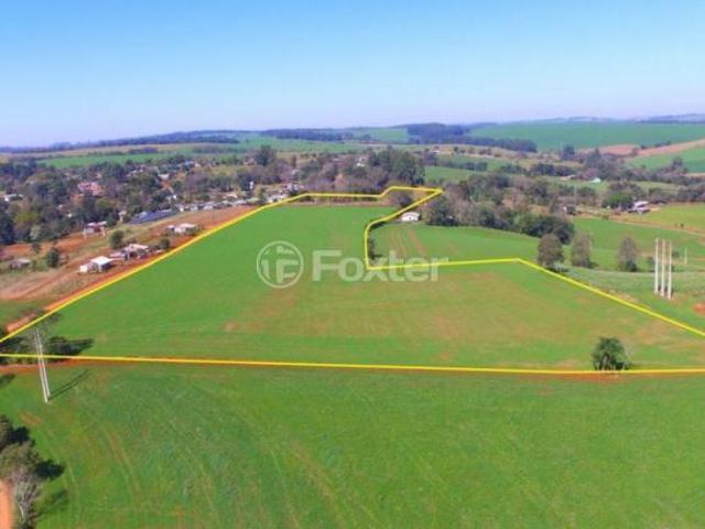 Fazenda / Sítio / Chácara, 300 m², em Coronel Finzito