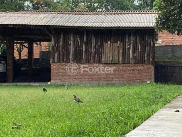 Fazenda / Sítio / Chácara, 4 dormitórios, 553.81 m², em Querência
