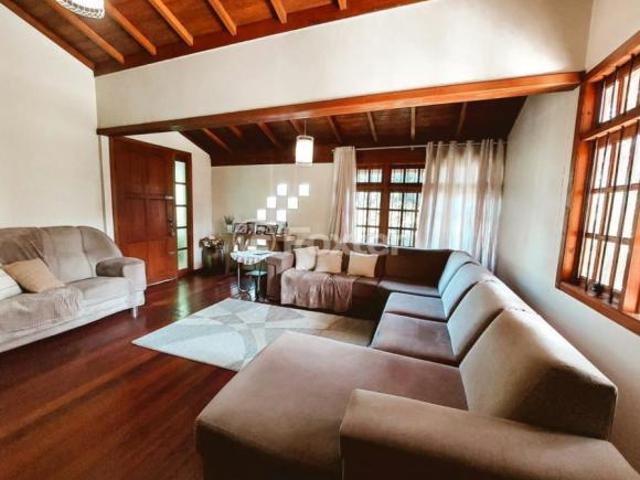 Fazenda / Sítio / Chácara, 4 dormitórios, 8000 m², em Passo da Serra