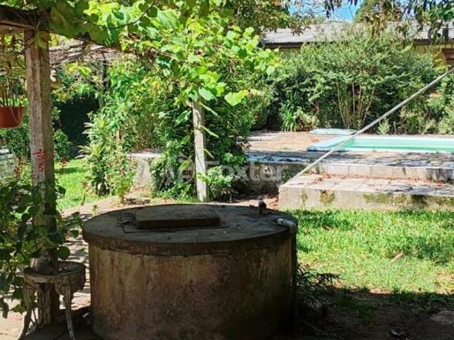 Fazenda / Sítio / Chácara, 4 dormitórios, 145 m², em Parque Eldorado 1ª Parte