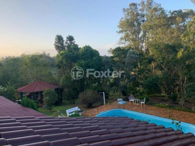Fazenda / Sítio / Chácara, 4 dormitórios, 200 m², em Parque Eldorado