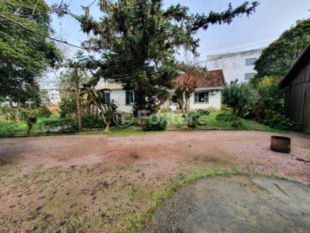 Fazenda / Sítio / Chácara, 4 dormitórios, 292 m², em Lageado
