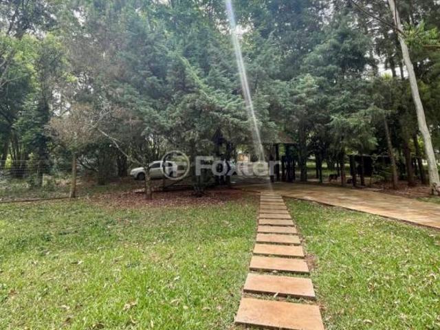 Fazenda / Sítio / Chácara, 6 dormitórios, 523.64 m², em Aeroclube