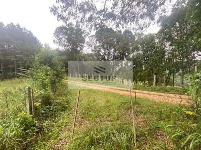 Terreno para Venda • 283.556 m² • Mandirituba PR