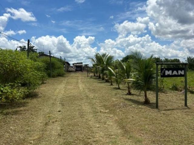 Fazenda / Sítio para venda em Condomínio Veredas Do Rio Pardo em Serra Azul São Paulo de 500.00m² com 2 Quartos