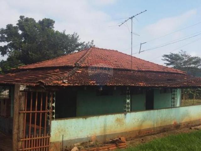 Fazenda / Sítio para venda em Centro de 163000.00m² com 3 Quartos