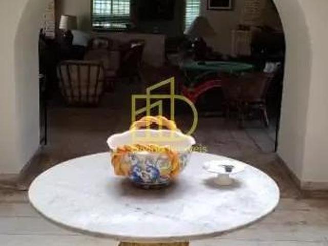 Fazenda / Sítio para venda em Centro de 10.00m² com 7 Quartos e 7 Suites