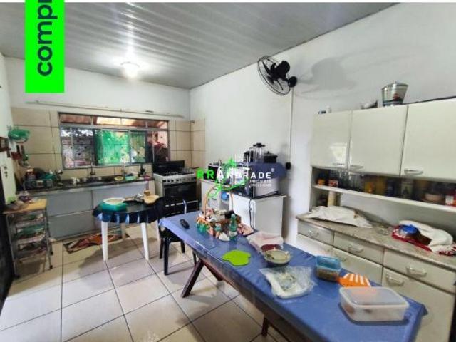 Fazenda / Sítio para venda em Centro de 13000.00m² com 6 Quartos, 3 Suites e 10 Garagens