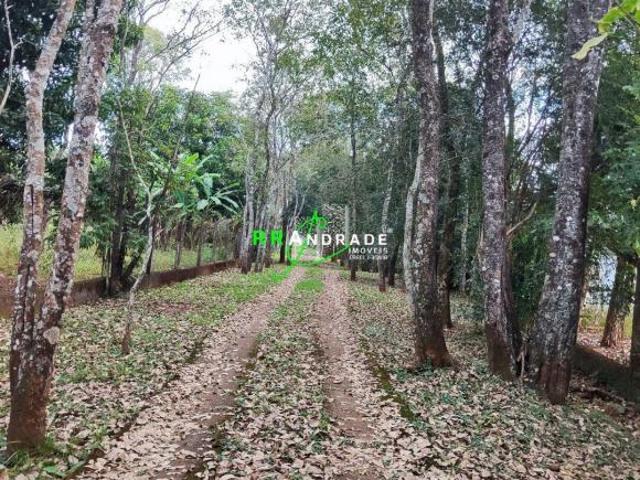 Fazenda / Sítio para venda em Centro de 25000.00m² com 5 Quartos e 2 Suites