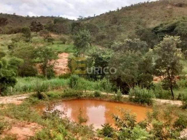 Fazenda / Sítio para venda em Centro de 232000.00m² com 4 Quartos