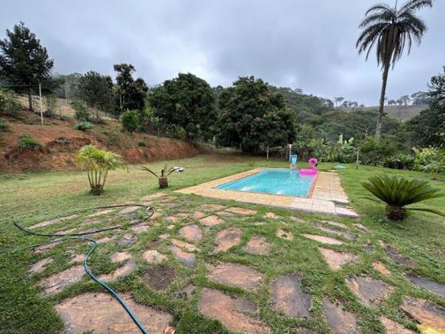 Fazenda / Sítio para venda em Antônio Dos Santos de 580200.00m² com 3 Quartos e 10 Garagens