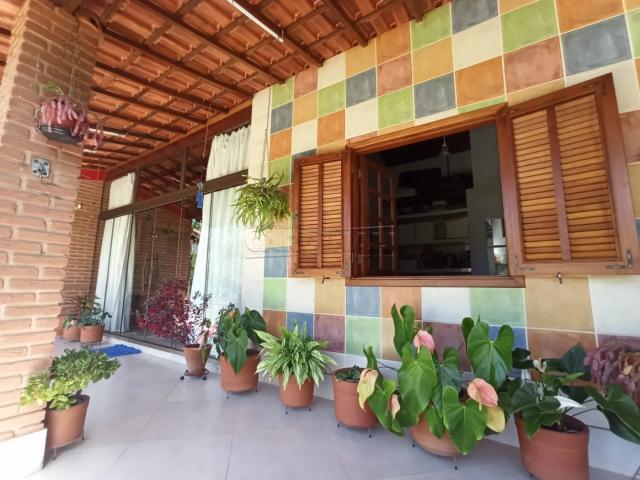 Fazenda / Sítio para venda em Analândia em Analândia São Paulo de 365.00m² com 3 Quartos, 3 Suítes e 4 Garagens