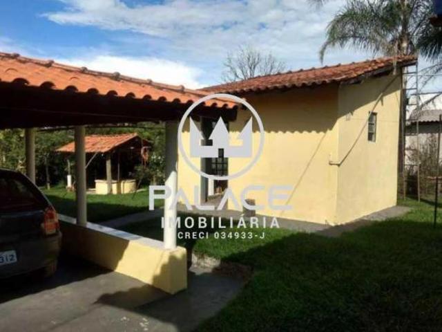 Fazenda / Sítio para venda em Anhambi de 155.00m² com 2 Quartos, 1 Suite e 2 Garagens