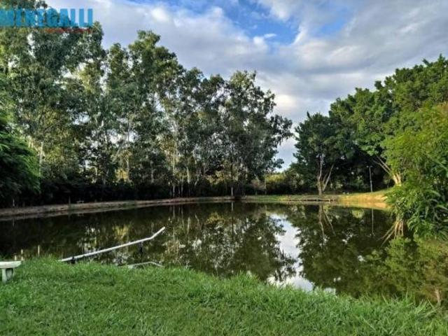 Fazenda / Sítio para venda em Agua Bonita de 900.00m² com 4 Quartos, 2 Suites e 70 Garagens