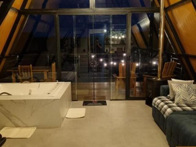 Fazenda / Sítio para venda em Área Rural de 260.00m² com 3 Quartos e 1 Suite