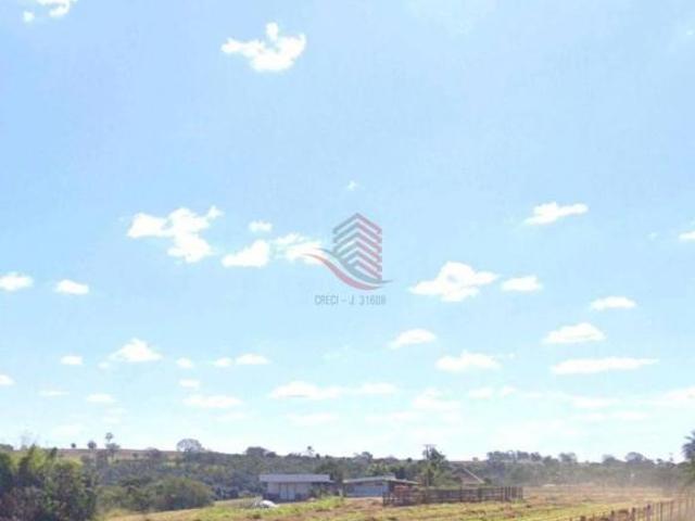 Fazenda / Sítio para venda em Área Rural De Guzolândia de 4114000.00m² com 3 Quartos e 3 Suites